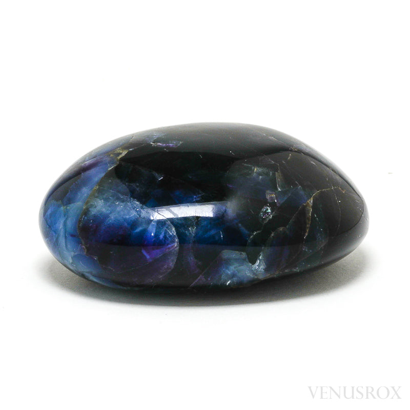 Fluorite Polished Crystal from Russia | Venusrox