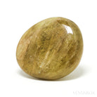 Yellow Tourmaline Polished Crystal from Russia | Venusrox