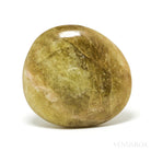 Yellow Tourmaline Polished Crystal from Russia | Venusrox