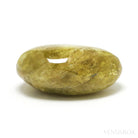 Yellow Tourmaline Polished Crystal from Russia | Venusrox