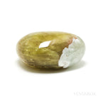 Yellow Tourmaline Polished Crystal from Russia | Venusrox