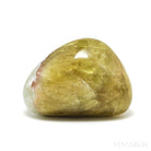 Yellow Tourmaline Polished Crystal from Russia | Venusrox