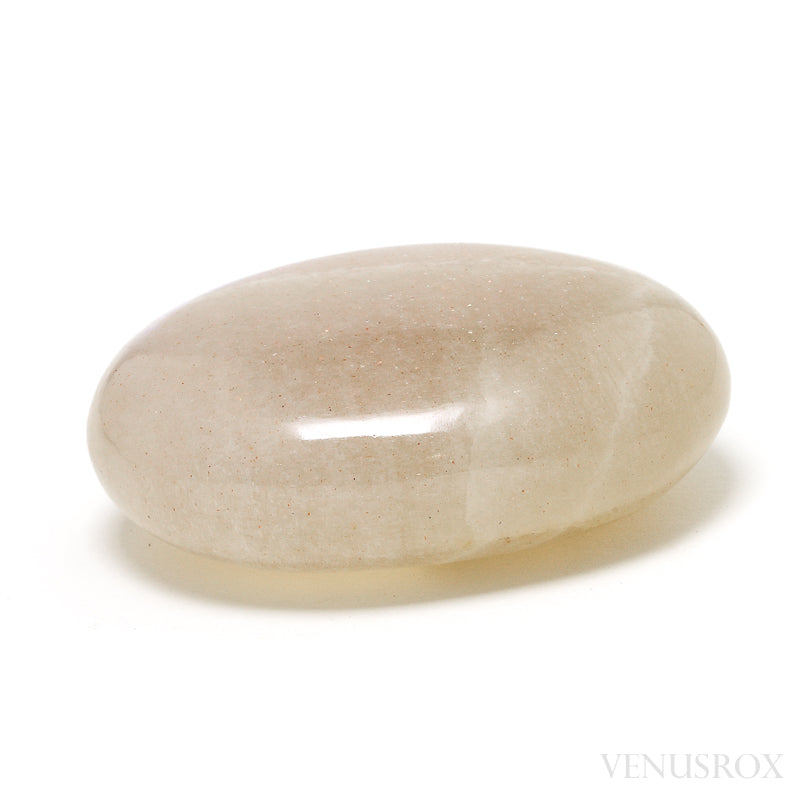 Rainbow Moonstone Polished Crystal from Tanzania | Venusrox
