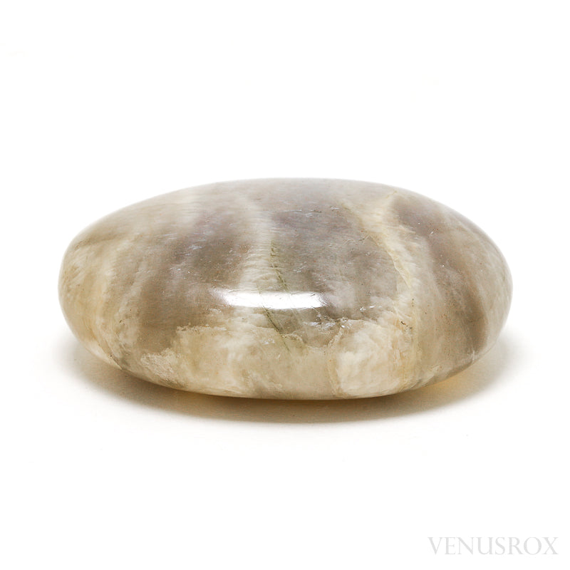 Rainbow Moonstone Polished Crystal from Tanzania | Venusrox
