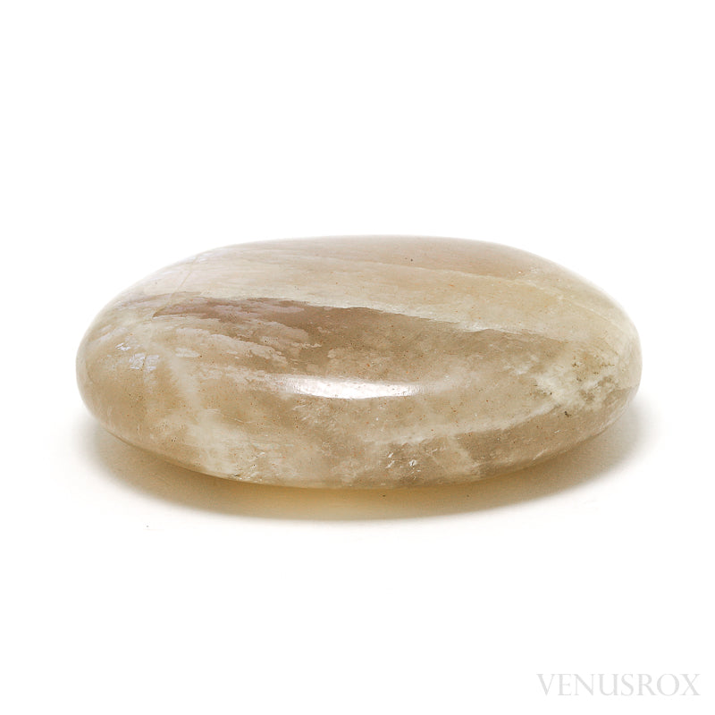 Rainbow Moonstone Polished Crystal from Tanzania | Venusrox
