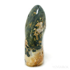 Ocean Jasper Polished Crystal from Madagascar | Venusrox