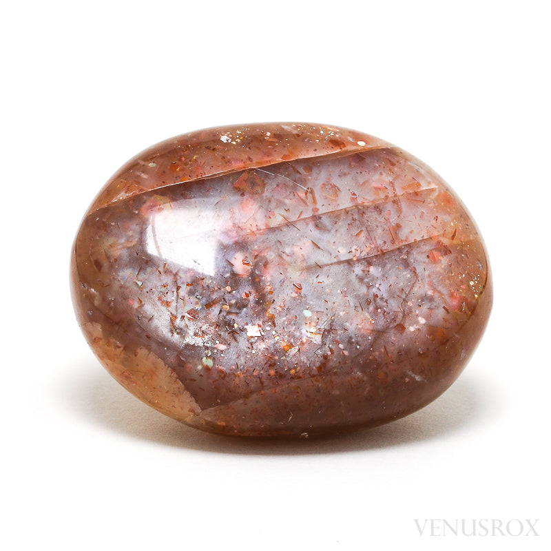Sunstone Polished Crystal from India | Venusrox