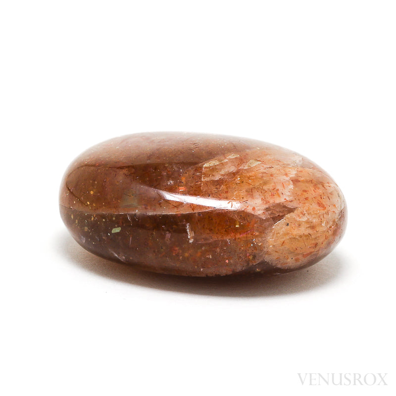 Sunstone Polished Crystal from India | Venusrox