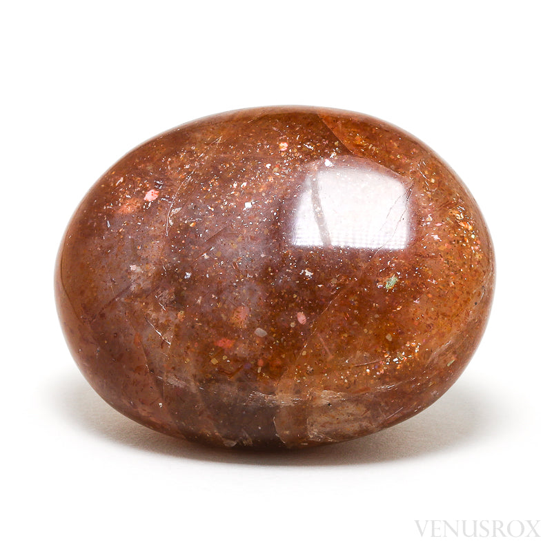Sunstone Polished Crystal from India | Venusrox