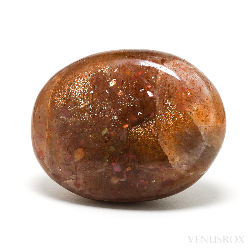 Sunstone Polished Crystal from India | Venusrox
