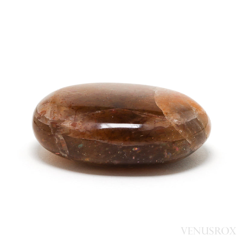 Sunstone Polished Crystal from India | Venusrox