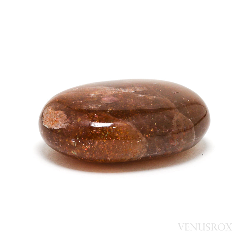 Sunstone Polished Crystal from India | Venusrox