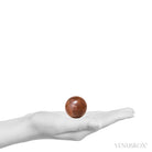 Sunstone Polished Sphere from India | Venusrox
