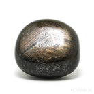 Bronze Sapphire Polished Crystal from India | Venusrox