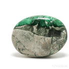 Variscite Polished Crystal from Utah, USA | Venusrox