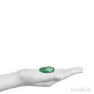 Variscite Polished Crystal from Utah, USA | Venusrox
