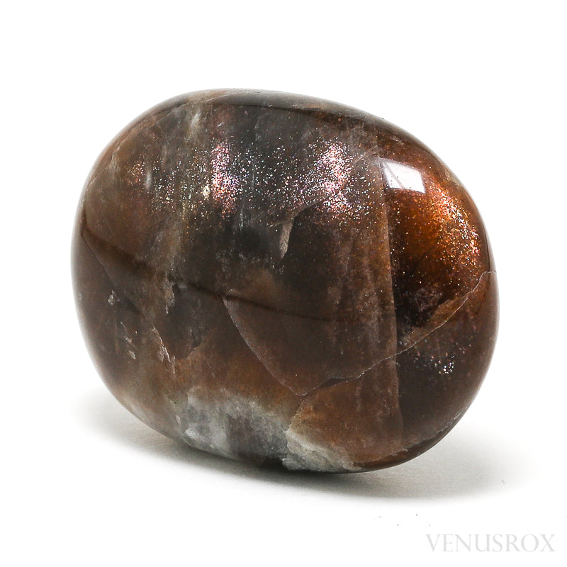 Sunstone Polished Crystal from India | Venusrox