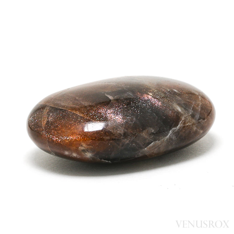Sunstone Polished Crystal from India | Venusrox