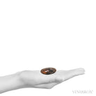 Sunstone Polished Crystal from India | Venusrox