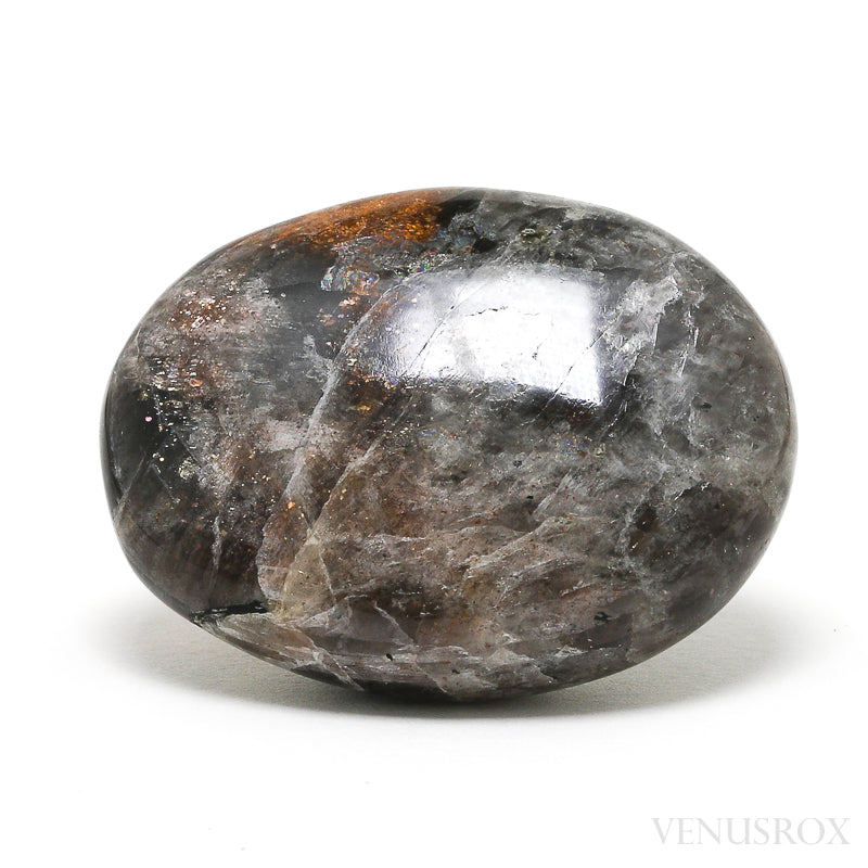 Sunstone Polished Crystal from India | Venusrox