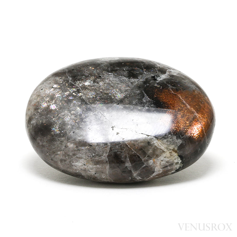 Sunstone Polished Crystal from India | Venusrox
