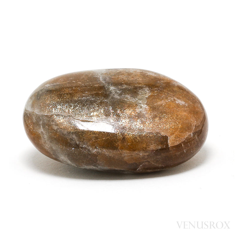 Sunstone Polished Crystal from India | Venusrox