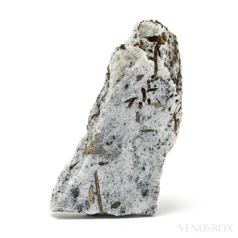 Astrophyllite Natural Crystal from Kola Peninsula, Russia | Venusrox