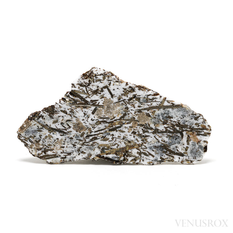 Astrophyllite Natural Crystal from Kola Peninsula, Russia | Venusrox