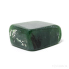 Green Nephrite Jade Polished Crystal from Afghanistan | Venusrox