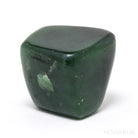 Green Nephrite Jade Polished Crystal from Afghanistan | Venusrox