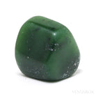Green Nephrite Jade Polished Crystal from Afghanistan | Venusrox