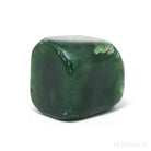 Green Nephrite Jade Polished Crystal from Afghanistan | Venusrox