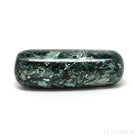 Ruby and Fuchsite Polished Crystal from Karnataka, India | Venusrox