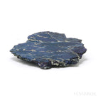 Covellite Natural/Polished Crystal from Butte, Montana, USA | Venusrox