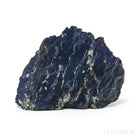 Covellite Natural/Polished Crystal from Butte, Montana, USA | Venusrox