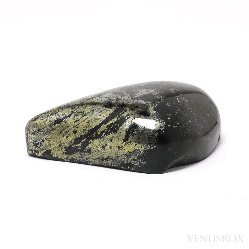 Apache Gold Polished Crystal | Venusrox