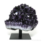 Amethyst Natural Cluster from Brazil | Venusrox