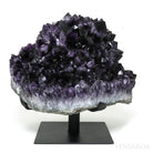 Amethyst Natural Cluster from Brazil | Venusrox