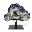 Amethyst Natural Cluster from Brazil | Venusrox