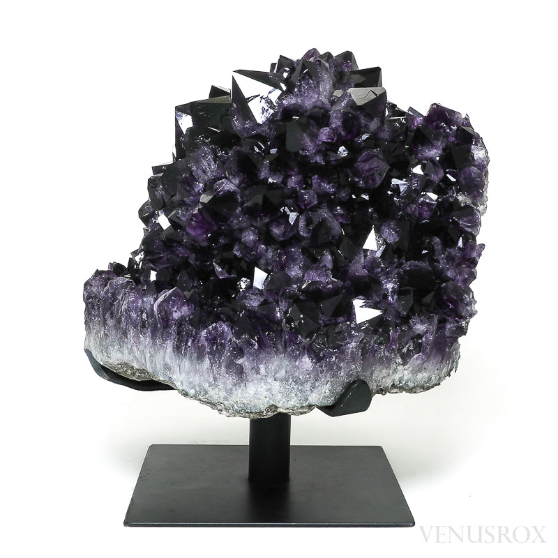 Amethyst Natural Cluster from Brazil | Venusrox