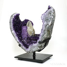 Amethyst Natural Cluster from Brazil | Venusrox