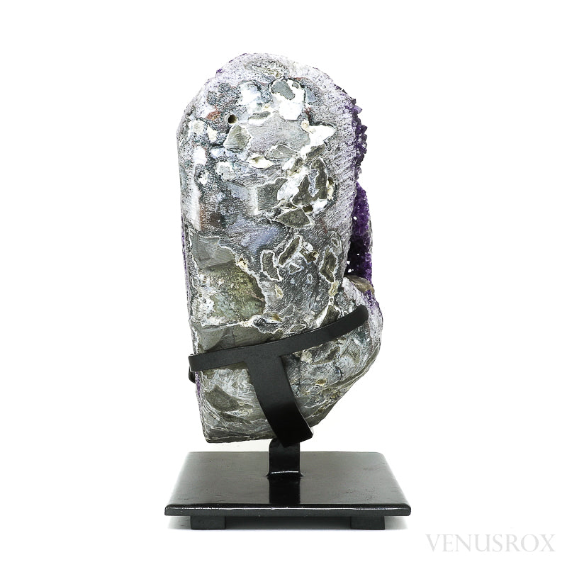 Amethyst Natural Cluster from Brazil | Venusrox