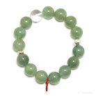 Green Aquamarine Bracelet from Afghanistan | Venusrox