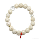 River Stone Bead Bracelet from China | Venusrox