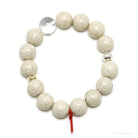 River Stone Bead Bracelet from China | Venusrox