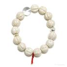 River Stone Bead Bracelet from China | Venusrox