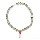Smoky Quartz Bracelet from Brazil | Venusrox