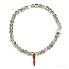 Smoky Quartz Bracelet from Brazil | Venusrox