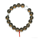 Smoky Quartz Bracelet from Brazil | Venusrox