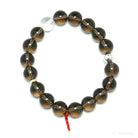 Smoky Quartz Bracelet from Brazil | Venusrox